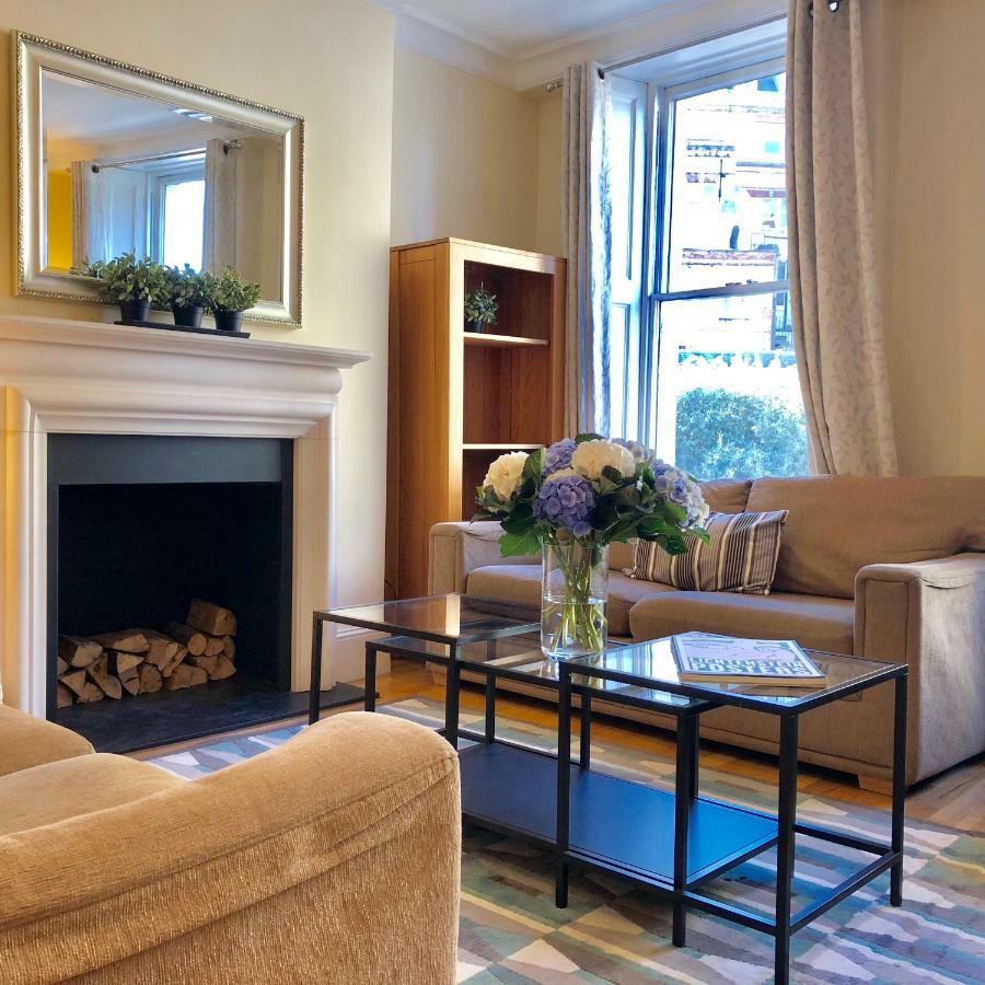 Buckingham Palace View Apartment ลอนดอน ภายนอก รูปภาพ