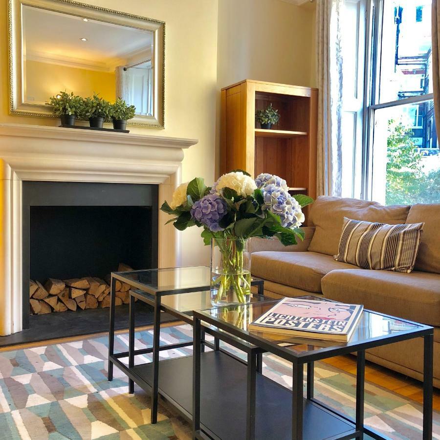 Buckingham Palace View Apartment ลอนดอน ภายนอก รูปภาพ