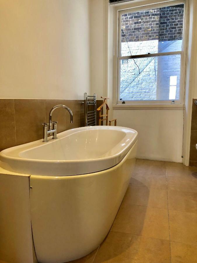 Buckingham Palace View Apartment ลอนดอน ภายนอก รูปภาพ