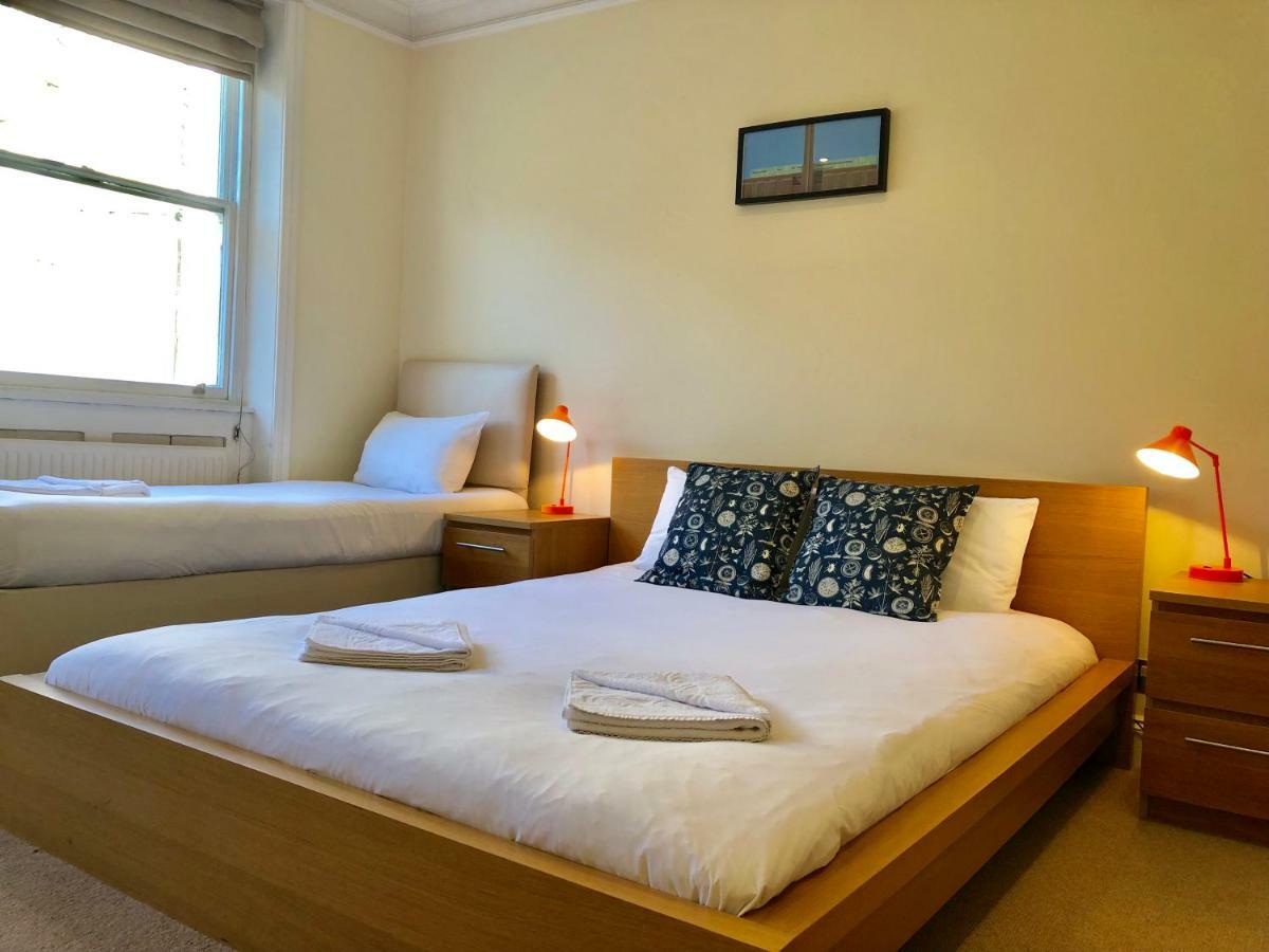 Buckingham Palace View Apartment ลอนดอน ภายนอก รูปภาพ
